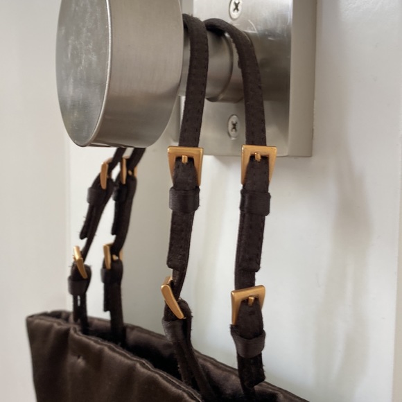 Prada evening Clutch - Picture 4 of 9